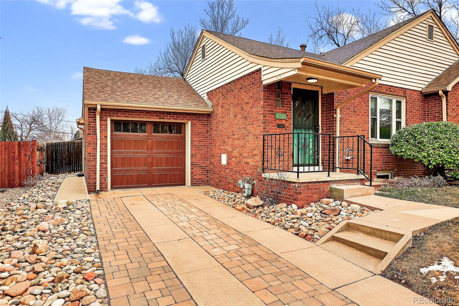 1630 S Lafayette Street