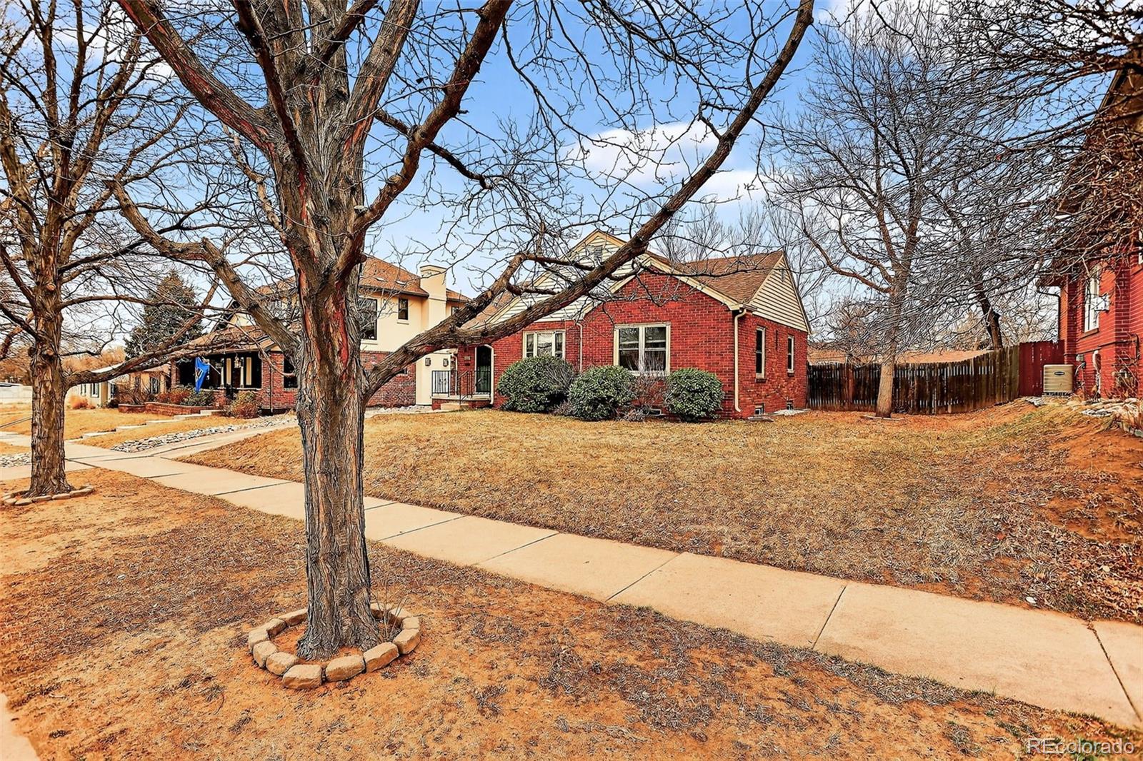 1630 S Lafayette Street