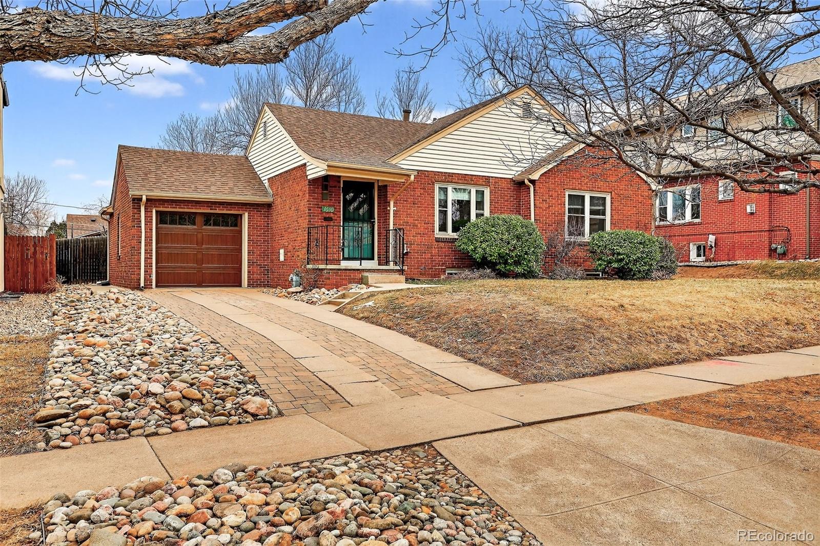 1630 S Lafayette Street