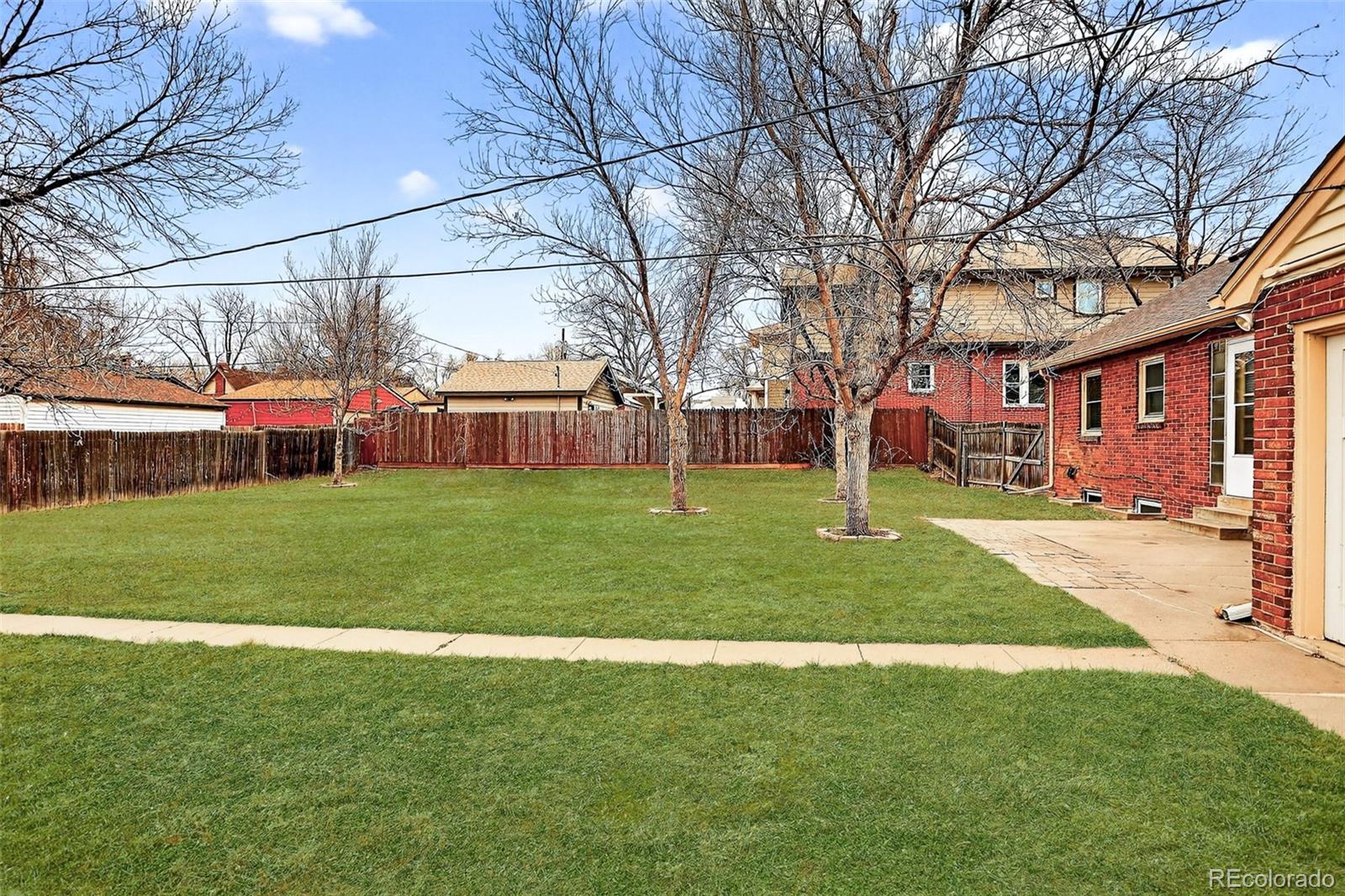 1630 S Lafayette Street