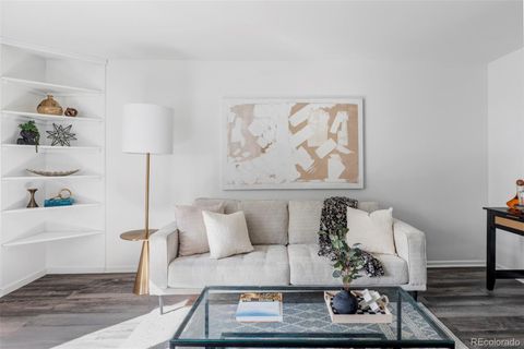 1243 Gaylord Street 304 Denver CO 80206