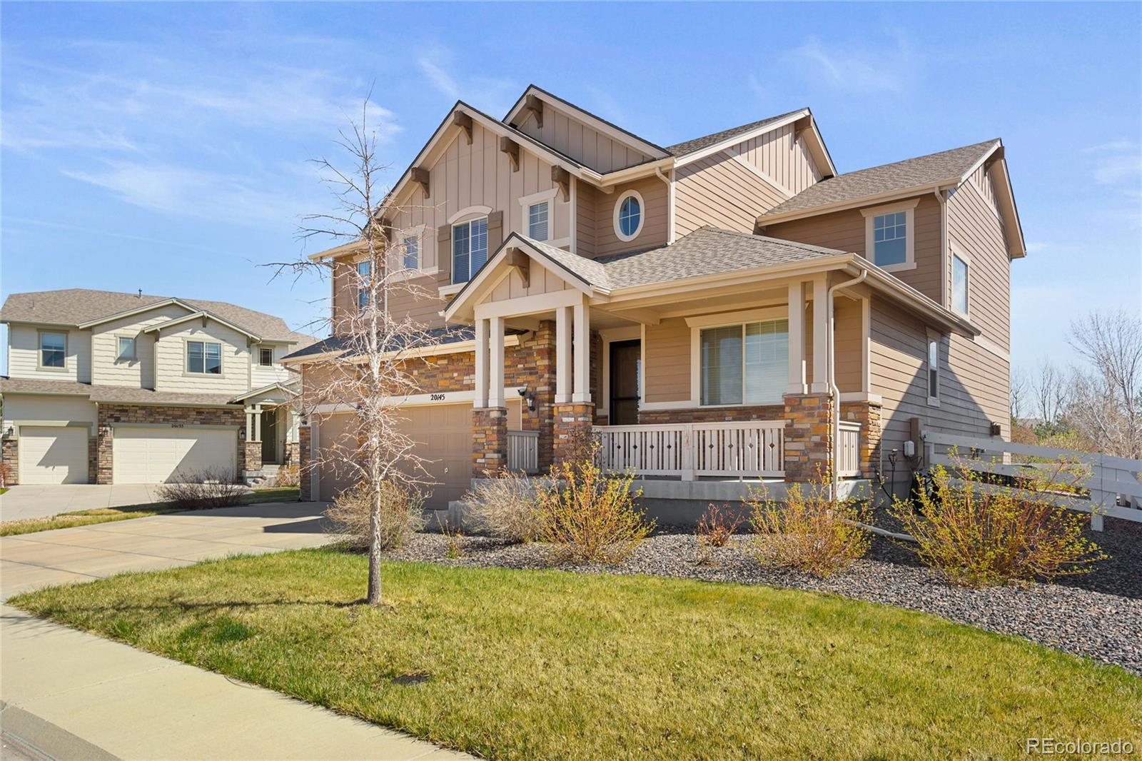 20145 E Fair Lane