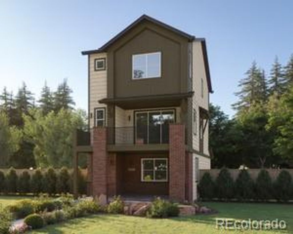 Photo of 8715 Irving Street, Westminster, CO 80031 (MLS # 4514373)