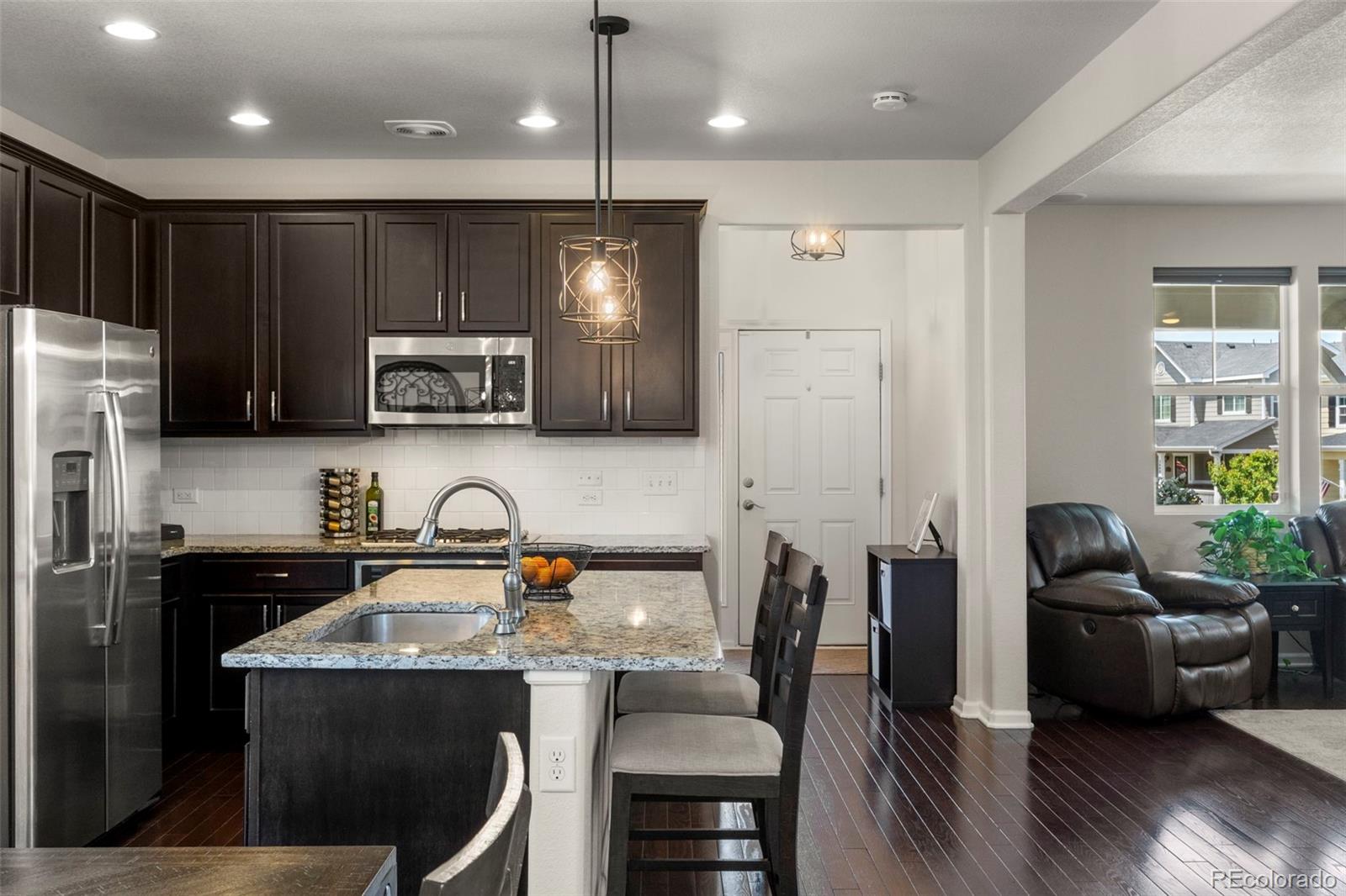 4510 Grapevine Way