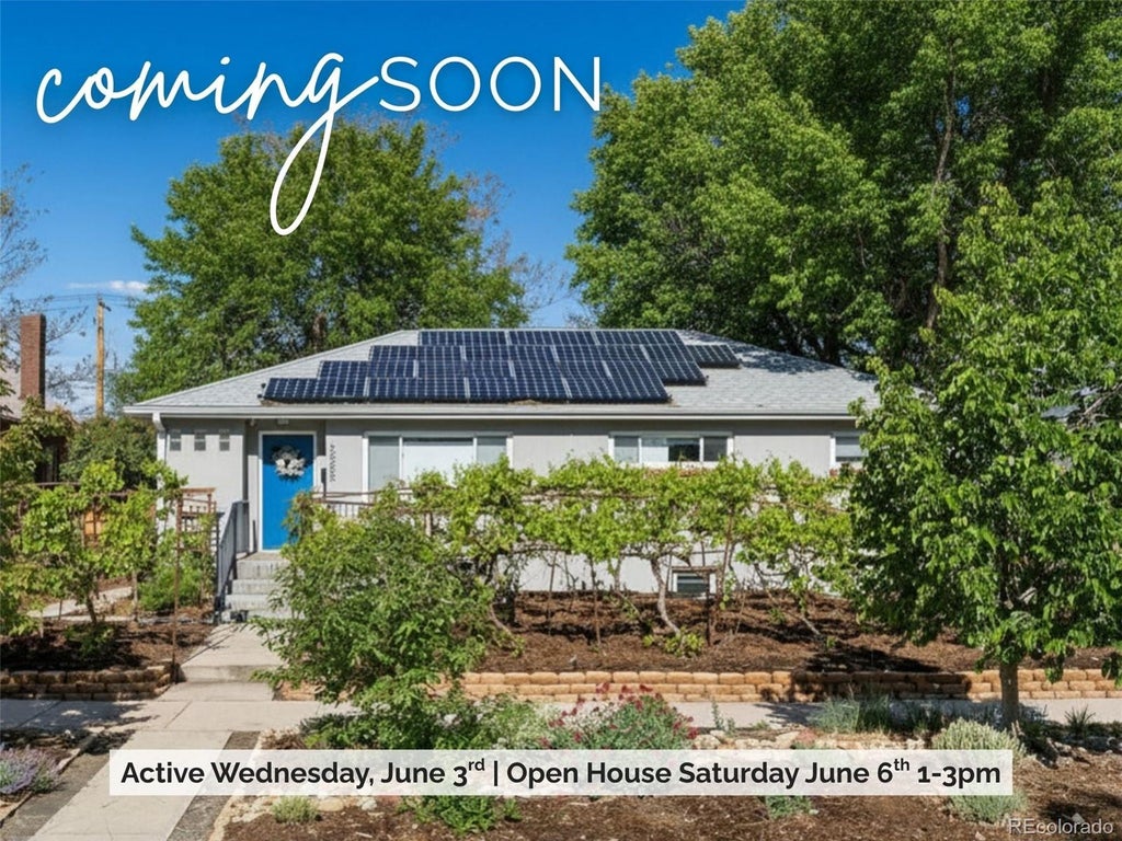 Photo of 3045 N Columbine Street, Denver, CO 80205 (MLS # 5435662)