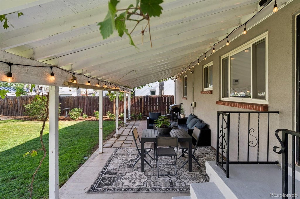 Photo of 3045 N Columbine Street, Denver, CO 80205 (MLS # 5435662)
