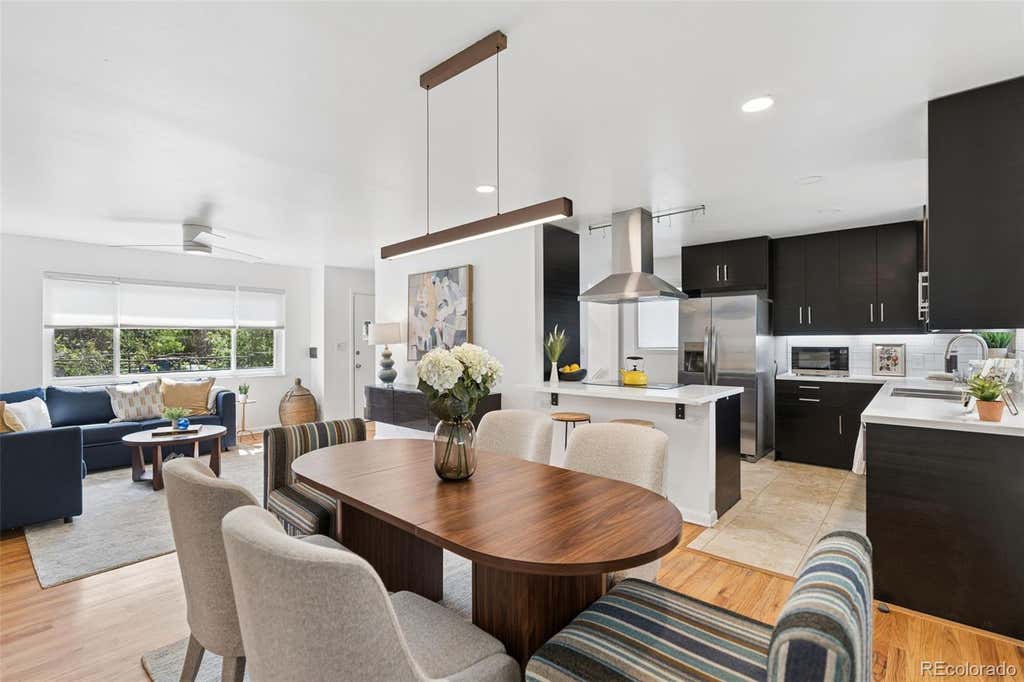 Photo of 3045 N Columbine Street, Denver, CO 80205 (MLS # 5435662)