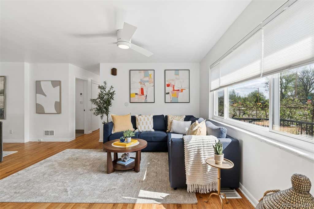 Photo of 3045 N Columbine Street, Denver, CO 80205 (MLS # 5435662)
