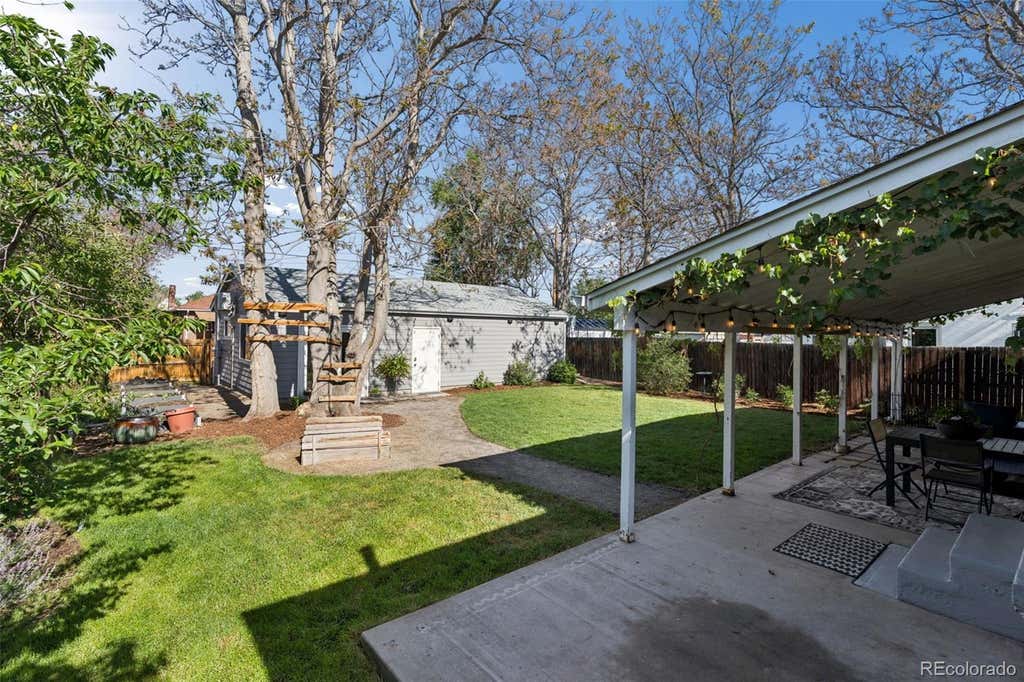 Photo of 3045 N Columbine Street, Denver, CO 80205 (MLS # 5435662)