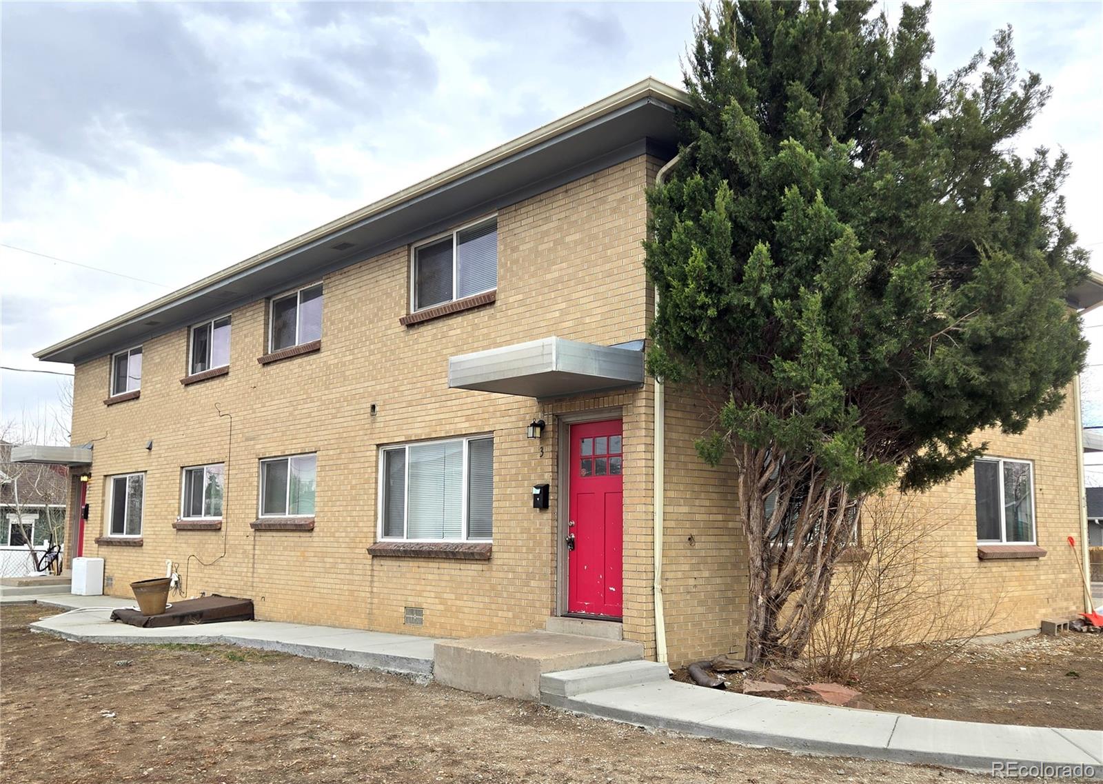 7200 Tennyson Street