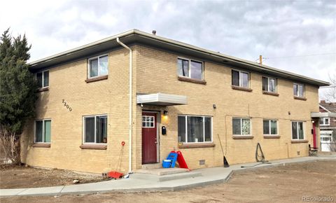 7200 Tennyson Street Westminster CO 80030