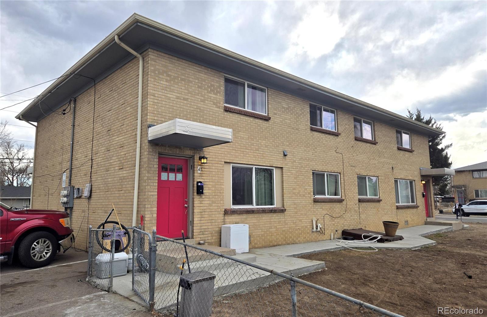 7200 Tennyson Street