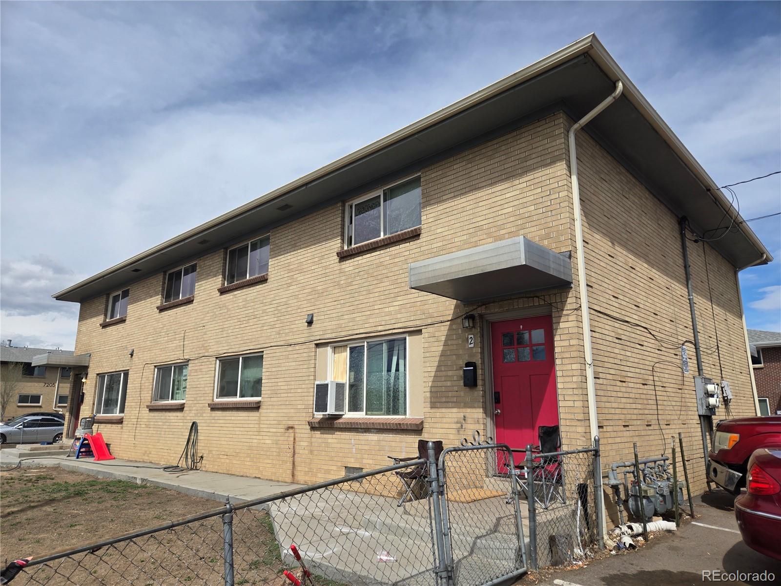 7200 Tennyson Street