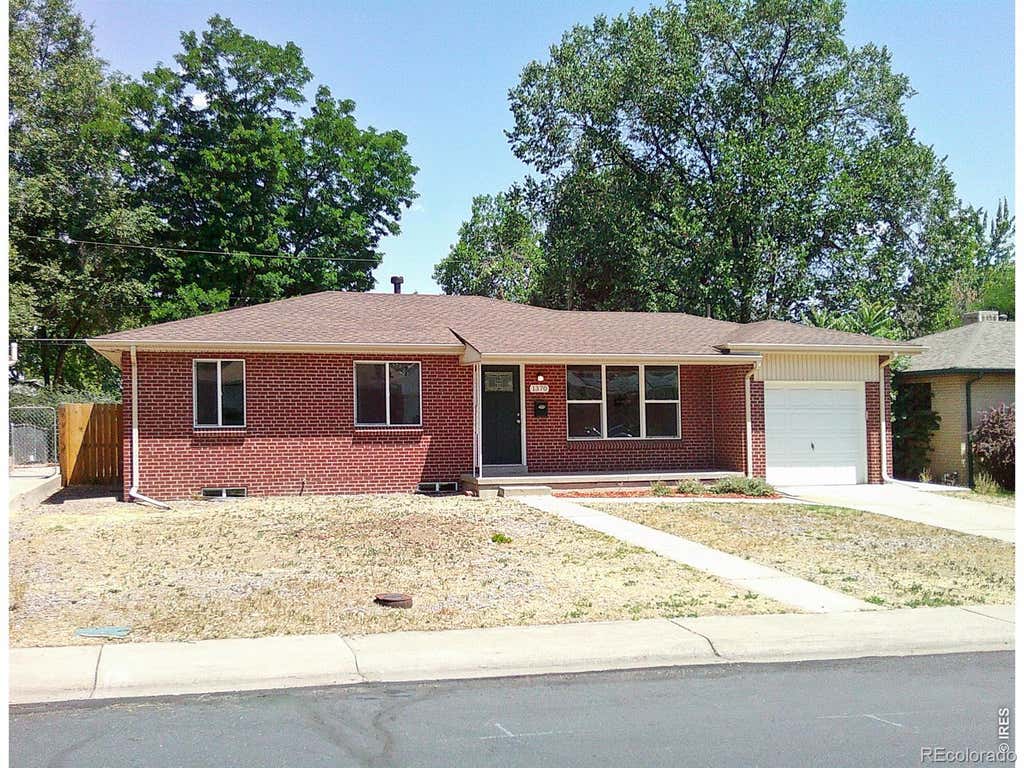 Photo of 1370 S Eaton Court, Lakewood, CO 80232 (MLS # IR1066645)