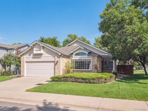 2242 S Moline Court Aurora CO 80014