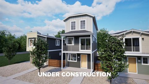 13038 E 103rd Place Commerce City CO 80022