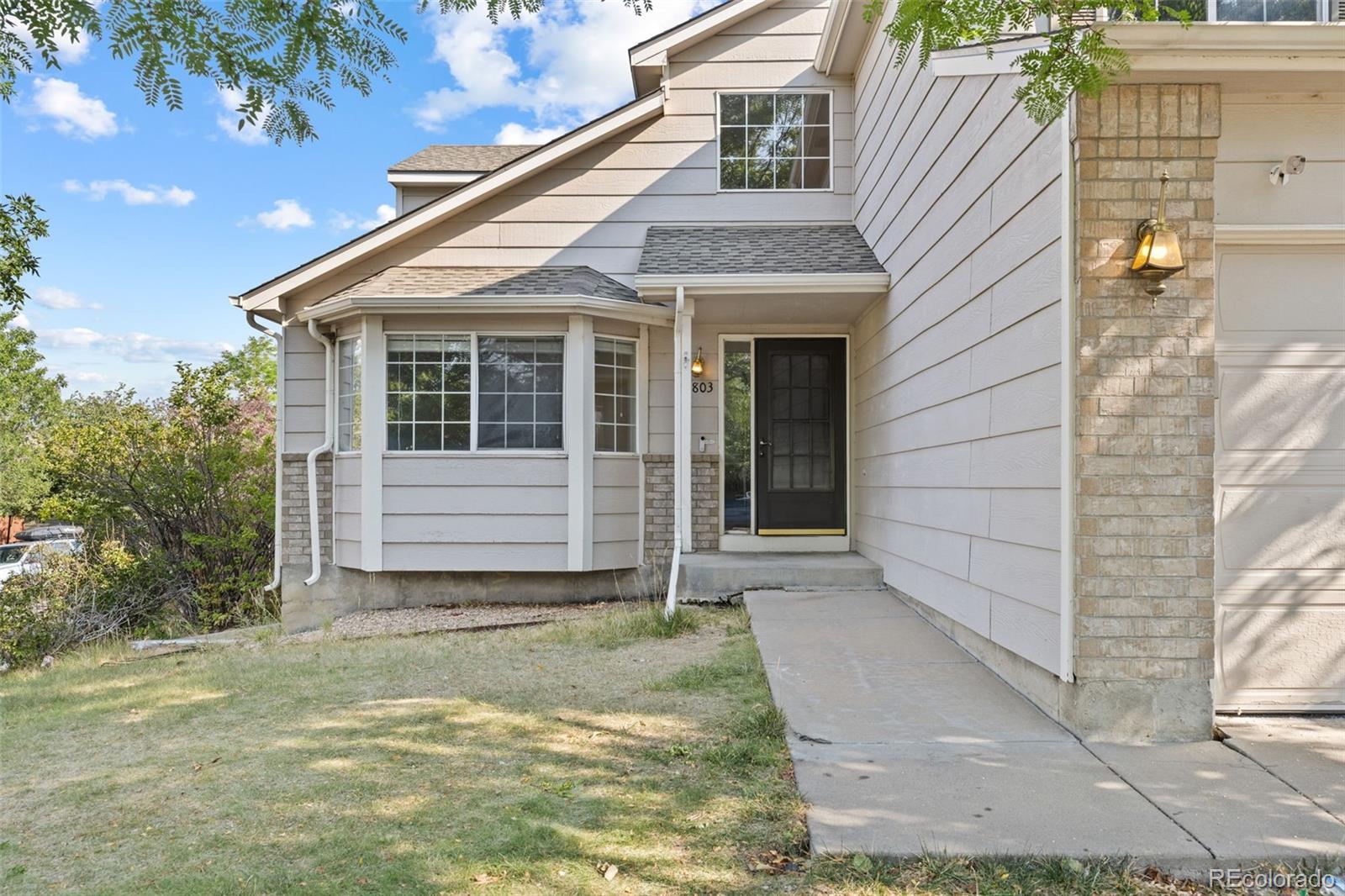 22803 E Progress Avenue