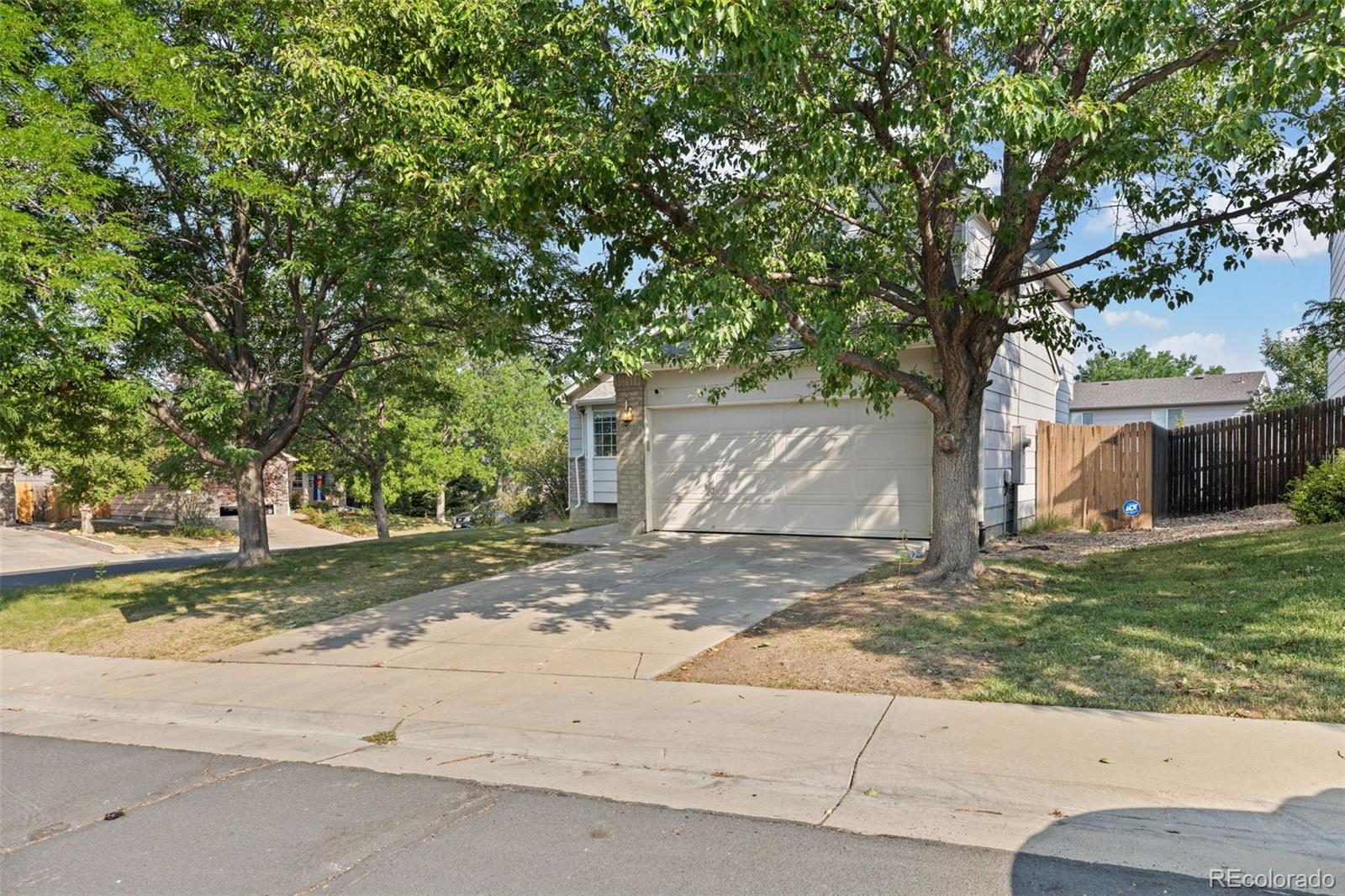 22803 E Progress Avenue