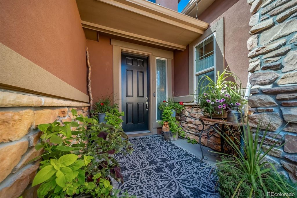 Photo of 2035 Holmby Court, Castle Rock, CO 80104 (MLS # 9252320)