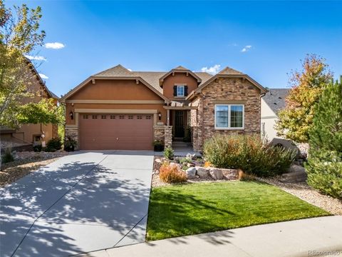 2035 Holmby Court Castle Rock CO 80104