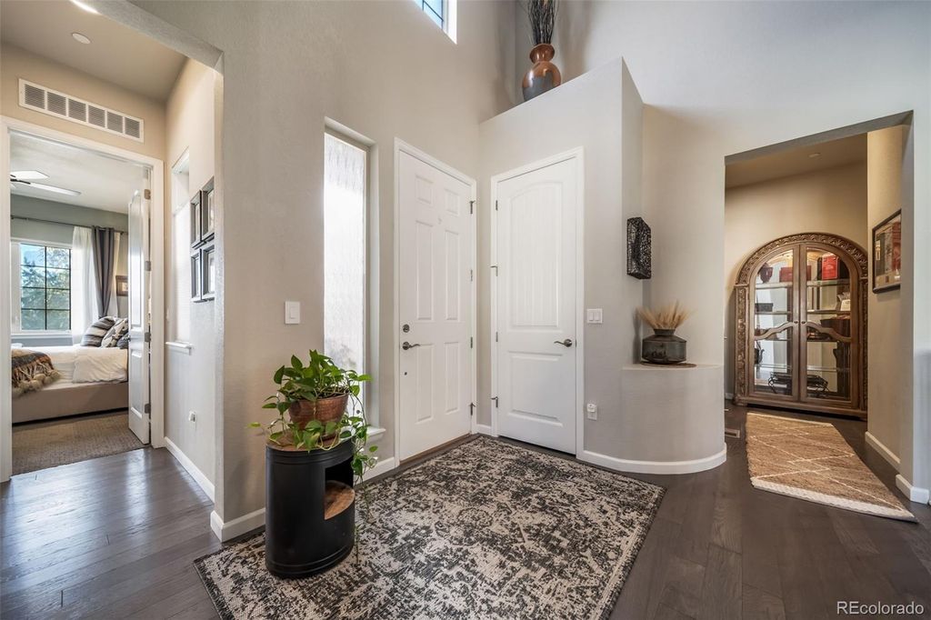 Photo of 2035 Holmby Court, Castle Rock, CO 80104 (MLS # 9252320)