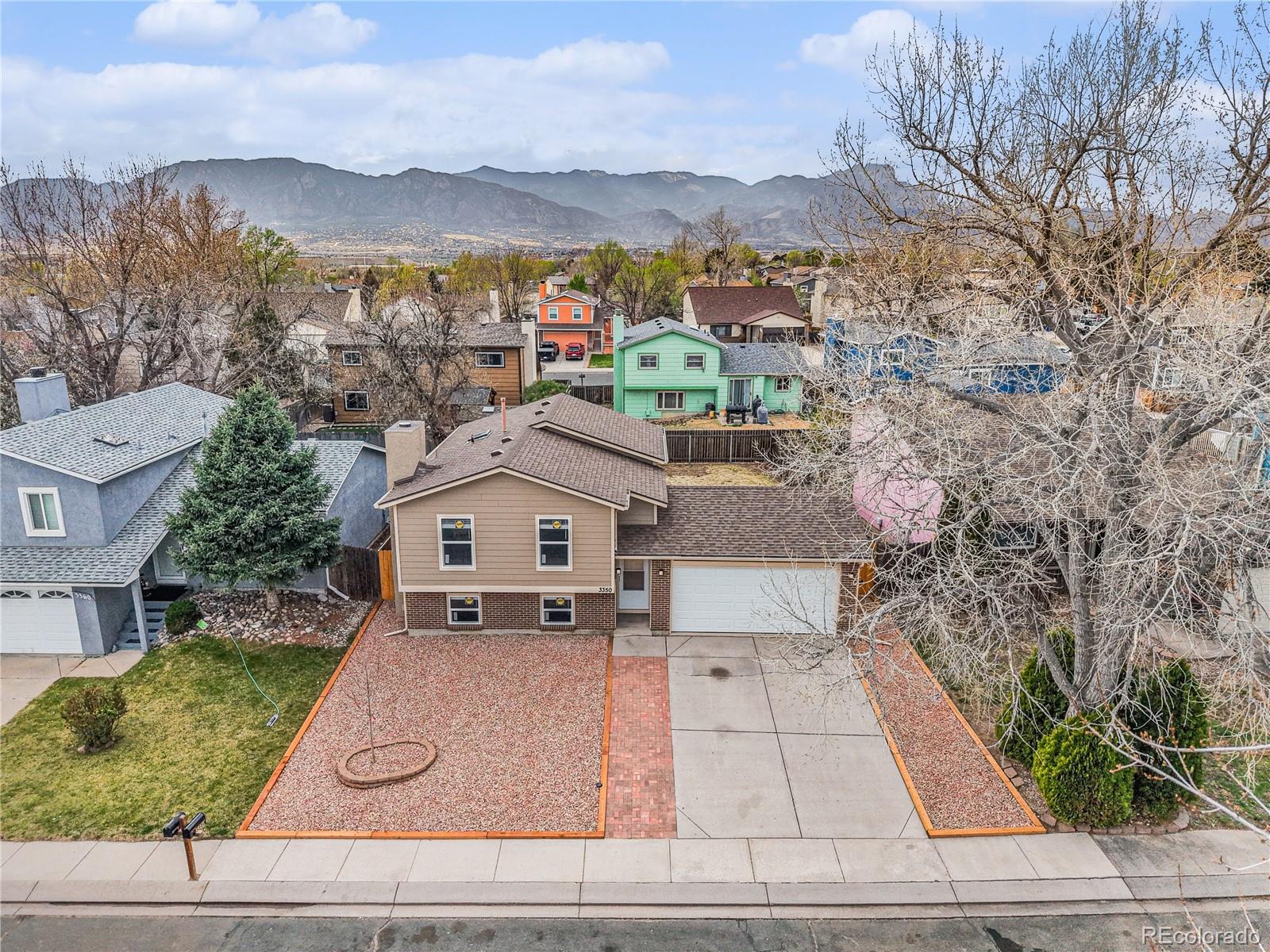 3350 Bridgewater Drive