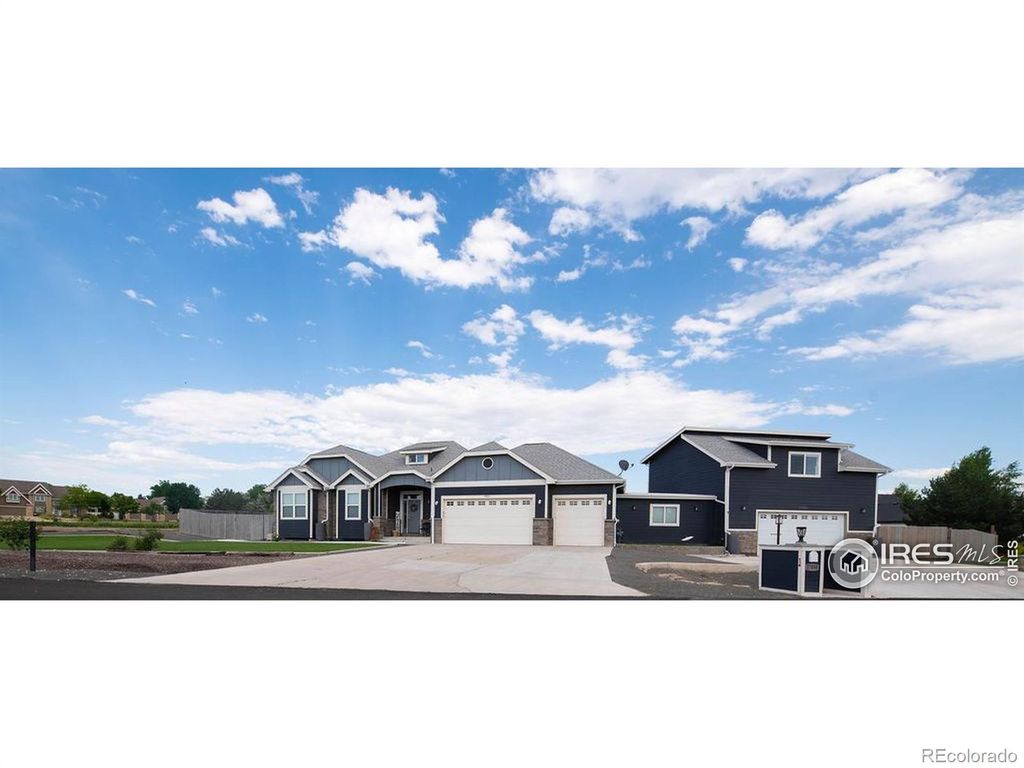 Photo of 27850 Hopi Trail W, Loveland, CO 80534 (MLS # IR1039886)