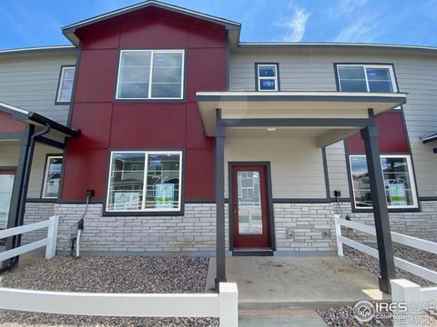 503 S Rollie Avenue 7C, Fort Lupton, CO 80621 - #: IR989158