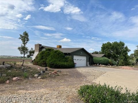 14331 Country Hills Drive, Brighton, CO 80601 - #: 3056334