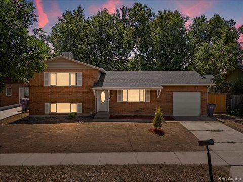 5542 Crown Boulevard Denver CO 80239