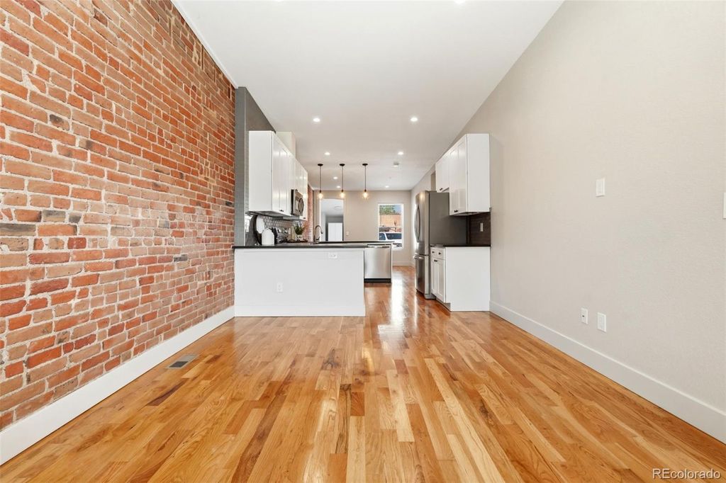 Photo of 2955 Champa Street, Denver, CO 80205 (MLS # 2593136)