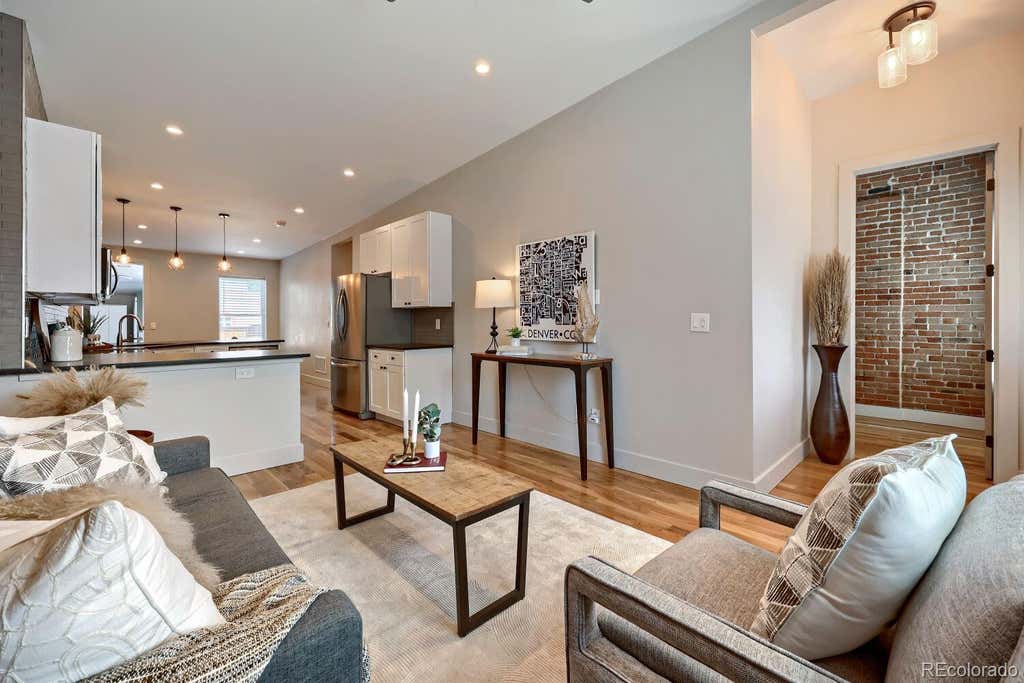 Photo of 2955 Champa Street, Denver, CO 80205 (MLS # 2593136)