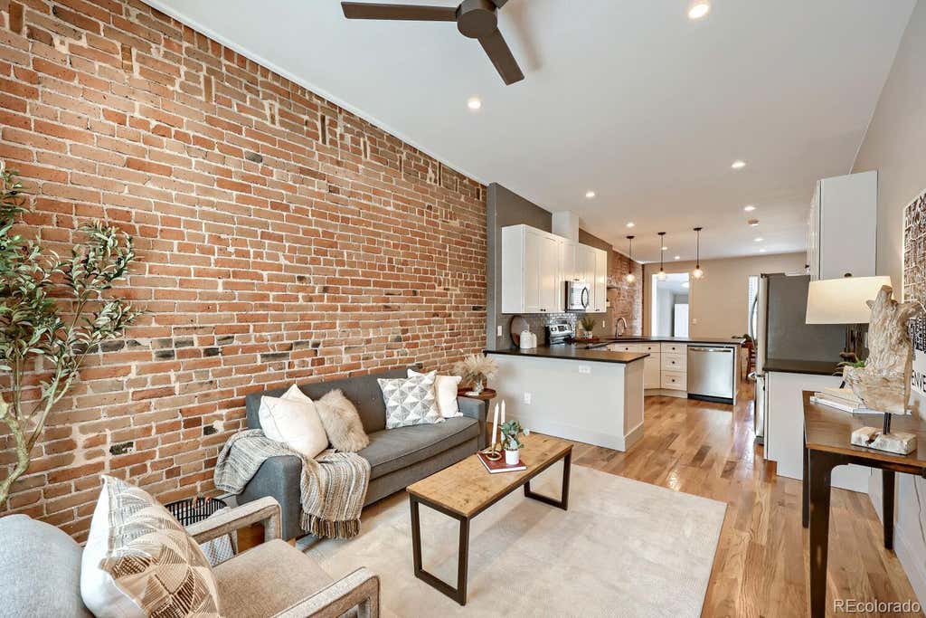 Photo of 2955 Champa Street, Denver, CO 80205 (MLS # 2593136)