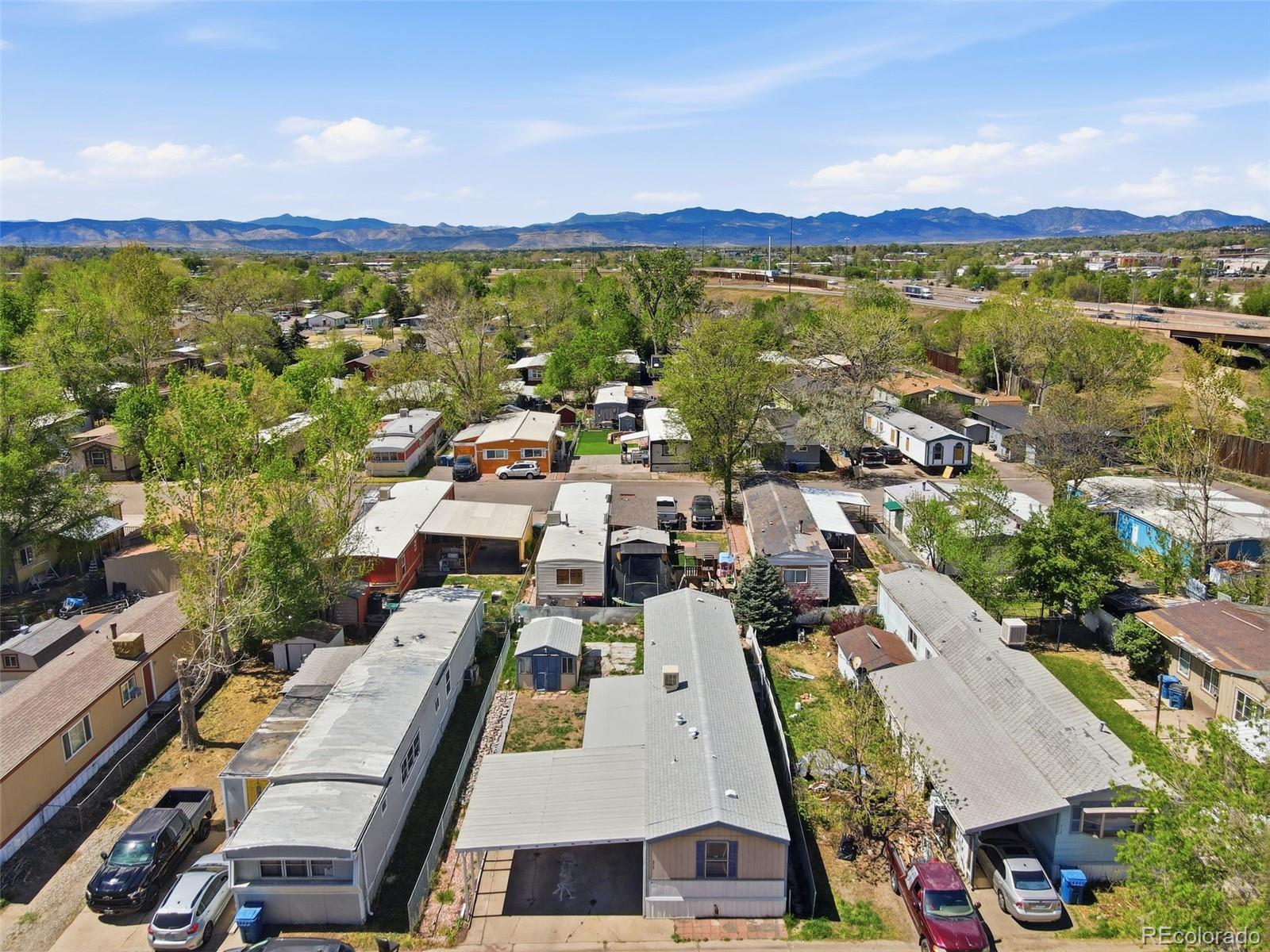 5400 Sheridan Boulevard