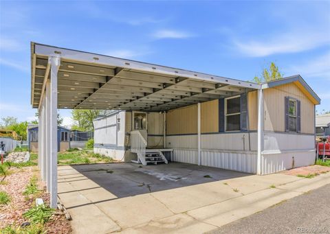 5400 Sheridan Boulevard Arvada CO 80002