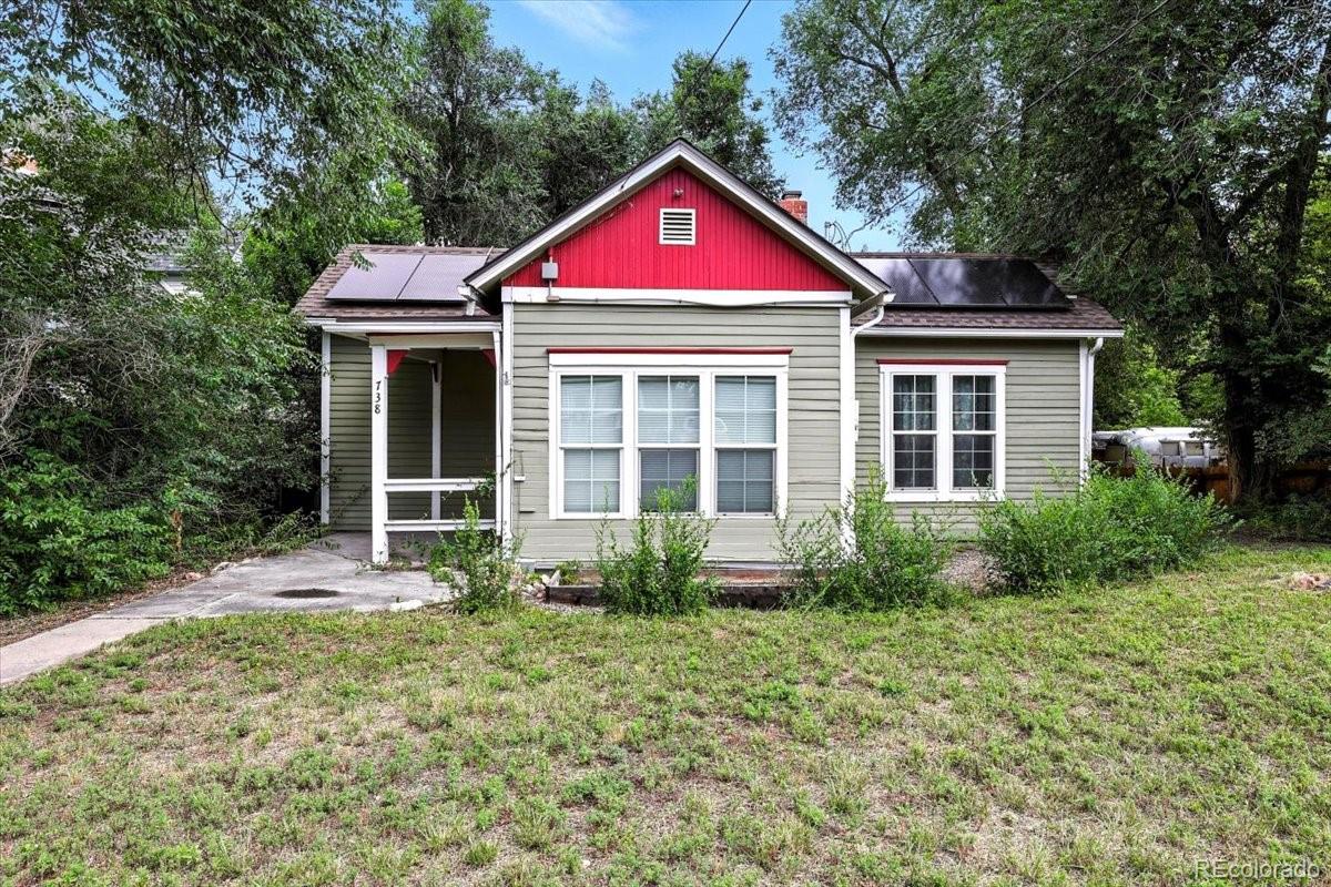 738 E High Street, Colorado Springs, CO, 80903 9 738 E High Street