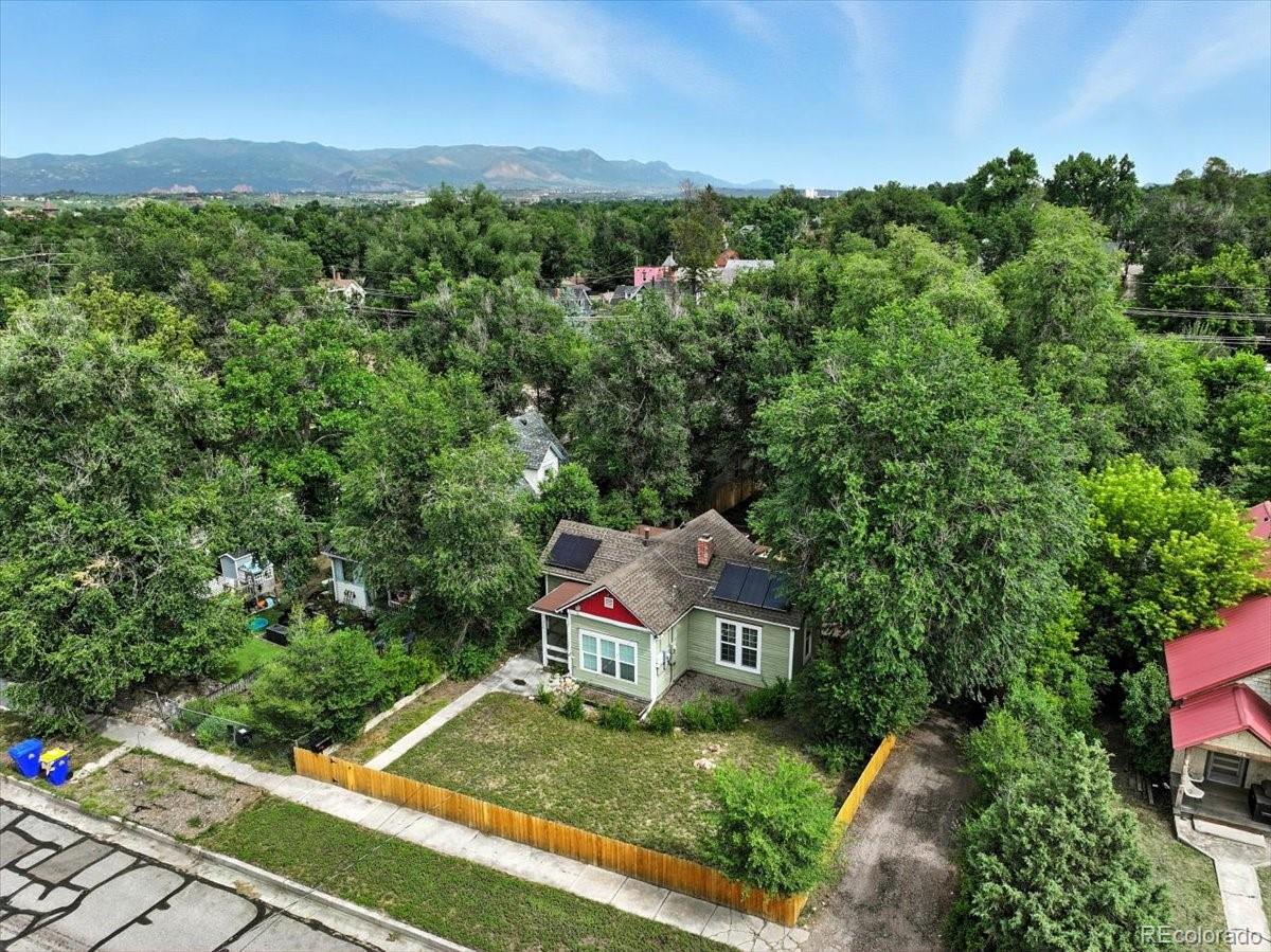 738 E High Street, Colorado Springs, CO, 80903 7 738 E High Street
