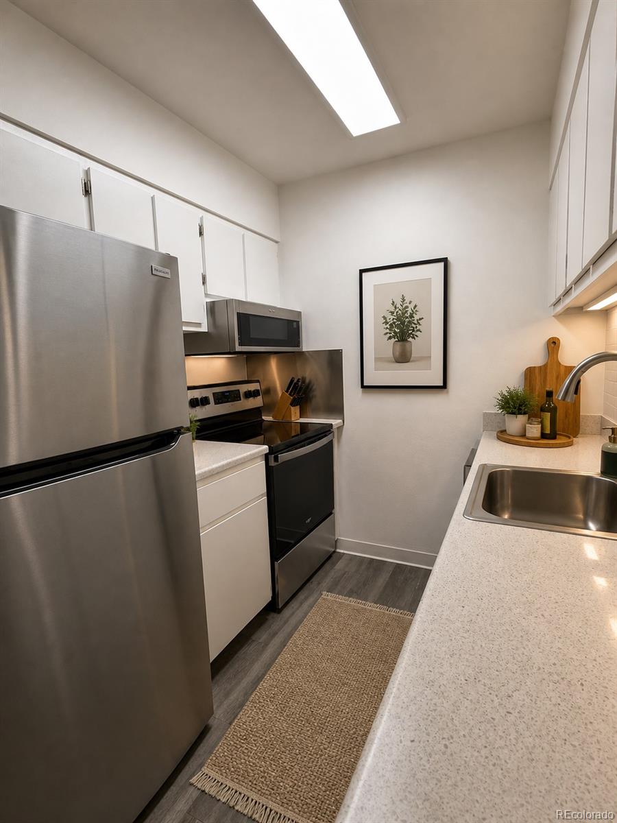4110 Hale Parkway 2H