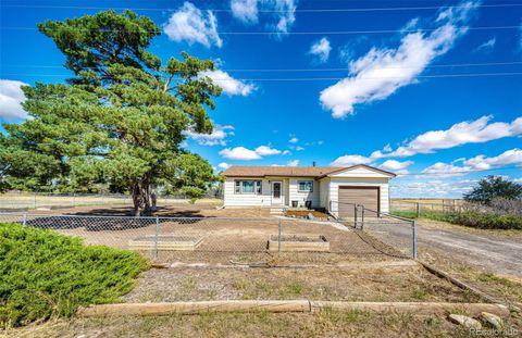 8255 Strasburg Road Strasburg CO 80136