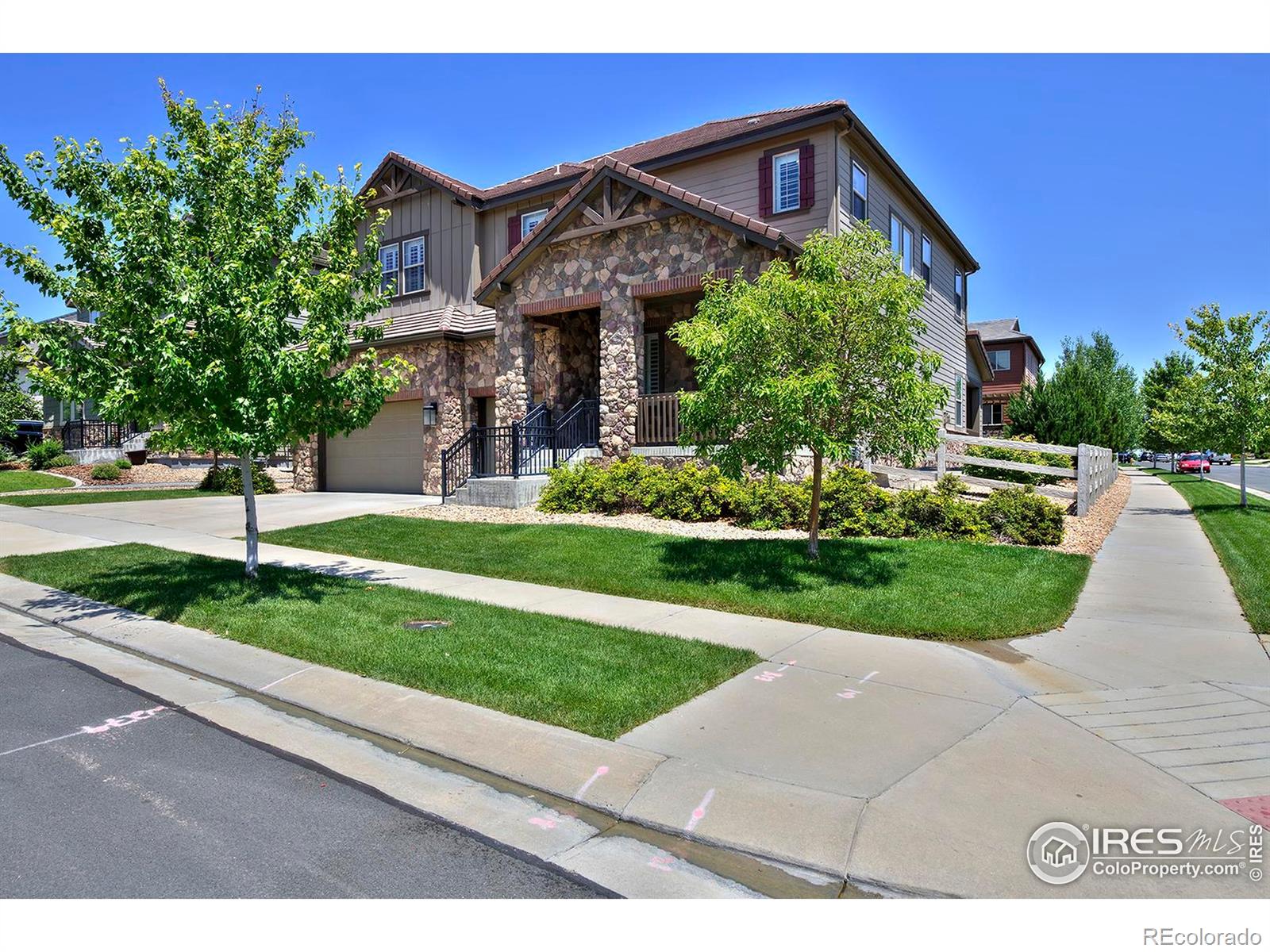 15958 Humboldt Peak Drive