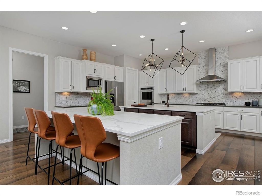 Photo of 15958 Humboldt Peak Drive, Broomfield, CO 80023 (MLS # IR1037990)