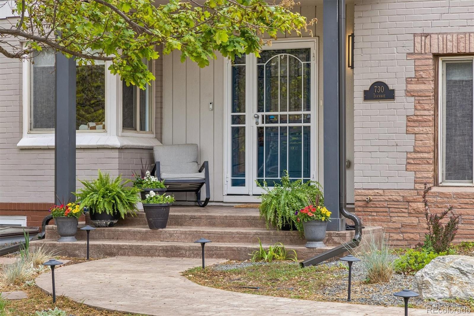 730 Ivanhoe Street