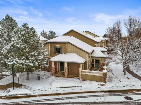 8843 Edinburgh Circle Highlands Ranch CO 80129