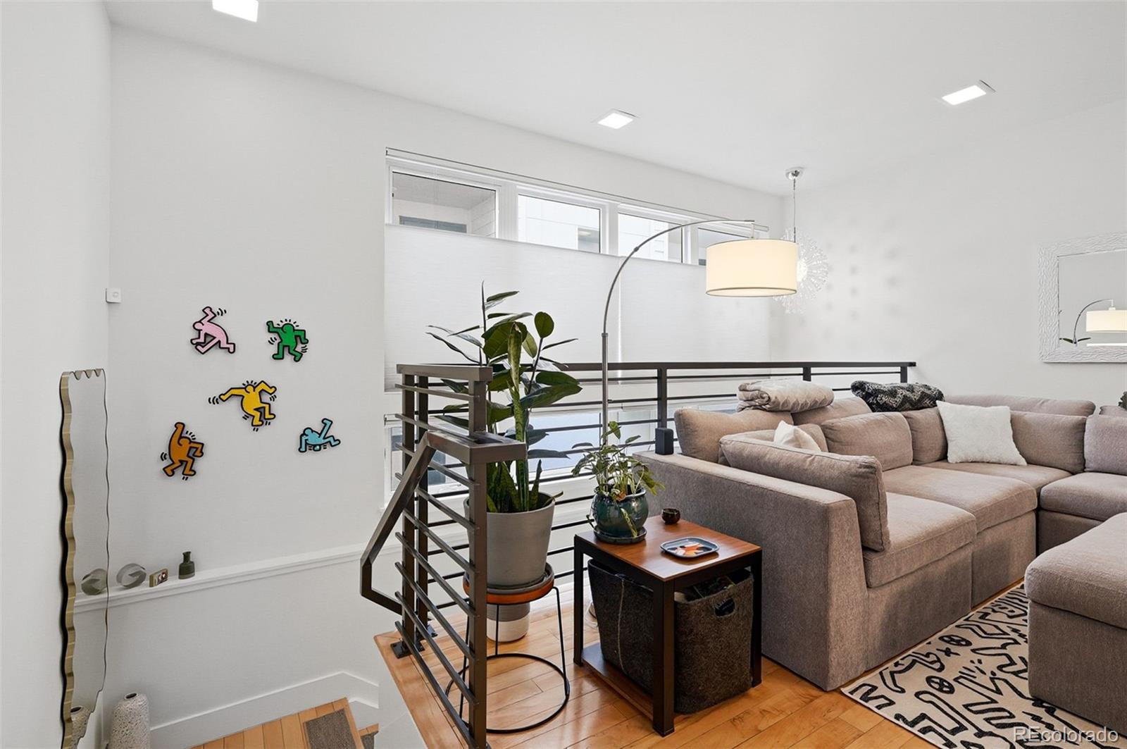 4539 Tennyson Street 109