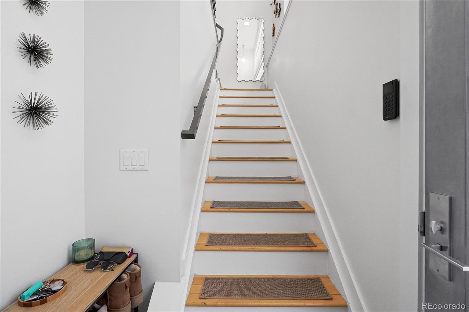 4539 Tennyson Street 109