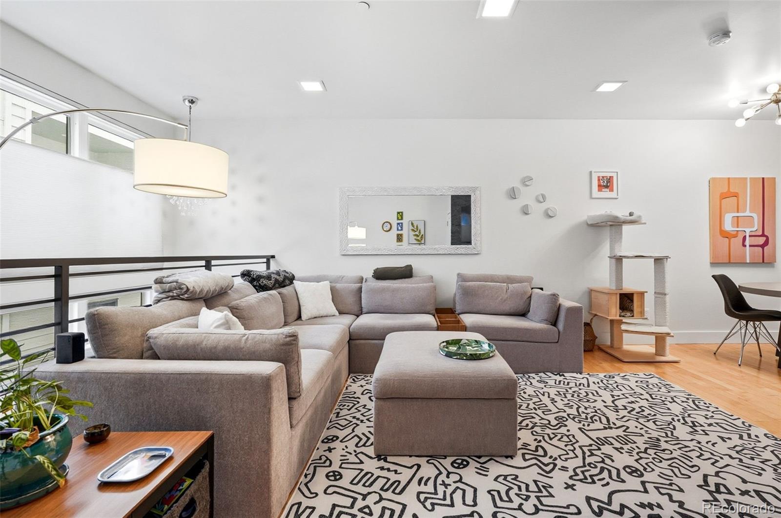 4539 Tennyson Street 109