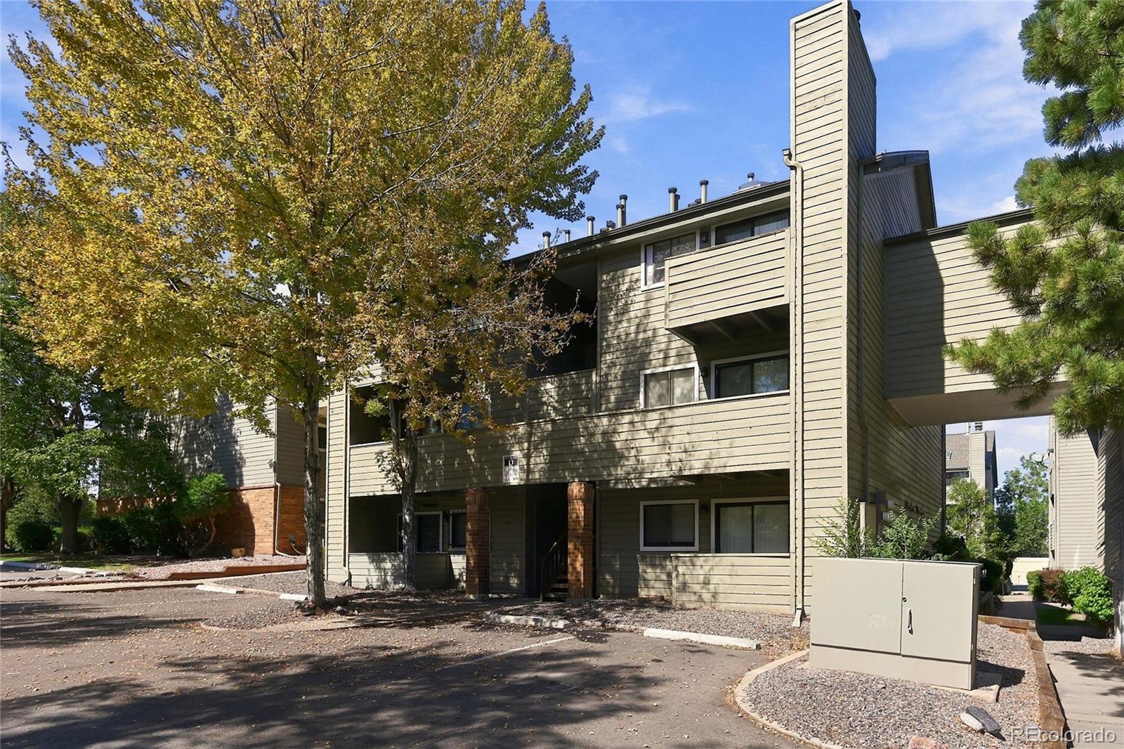 3100 S Federal Boulevard 116