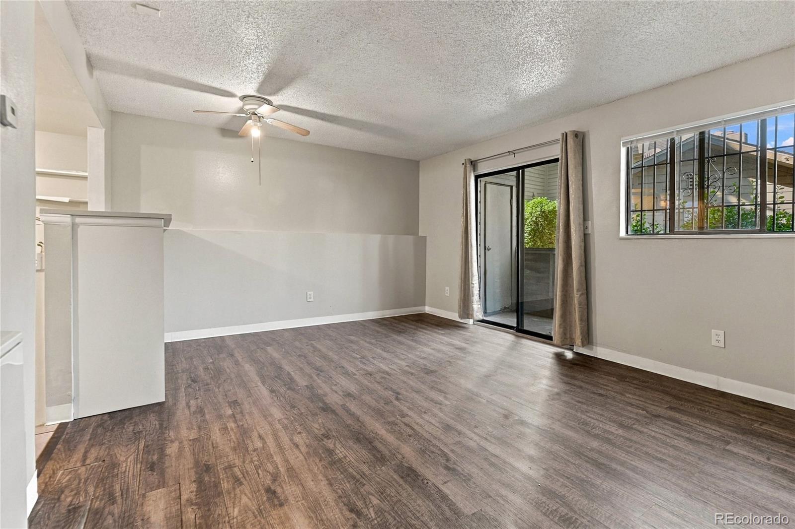 3100 S Federal Boulevard 116