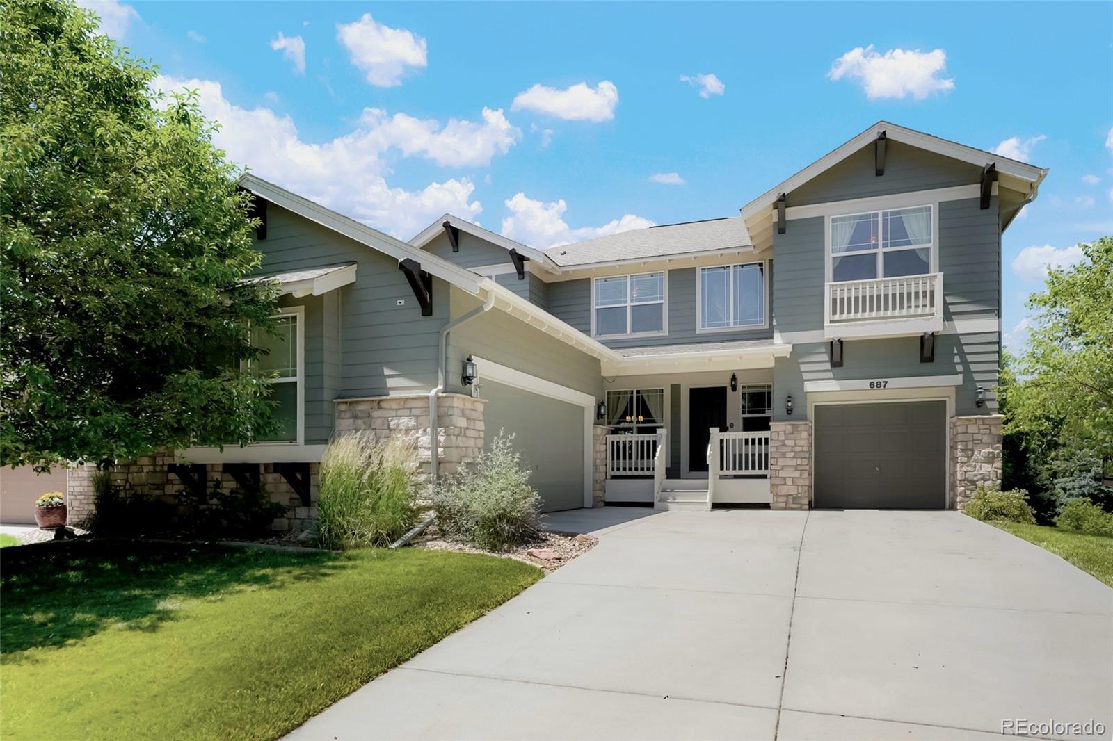 687 Briar Haven Drive