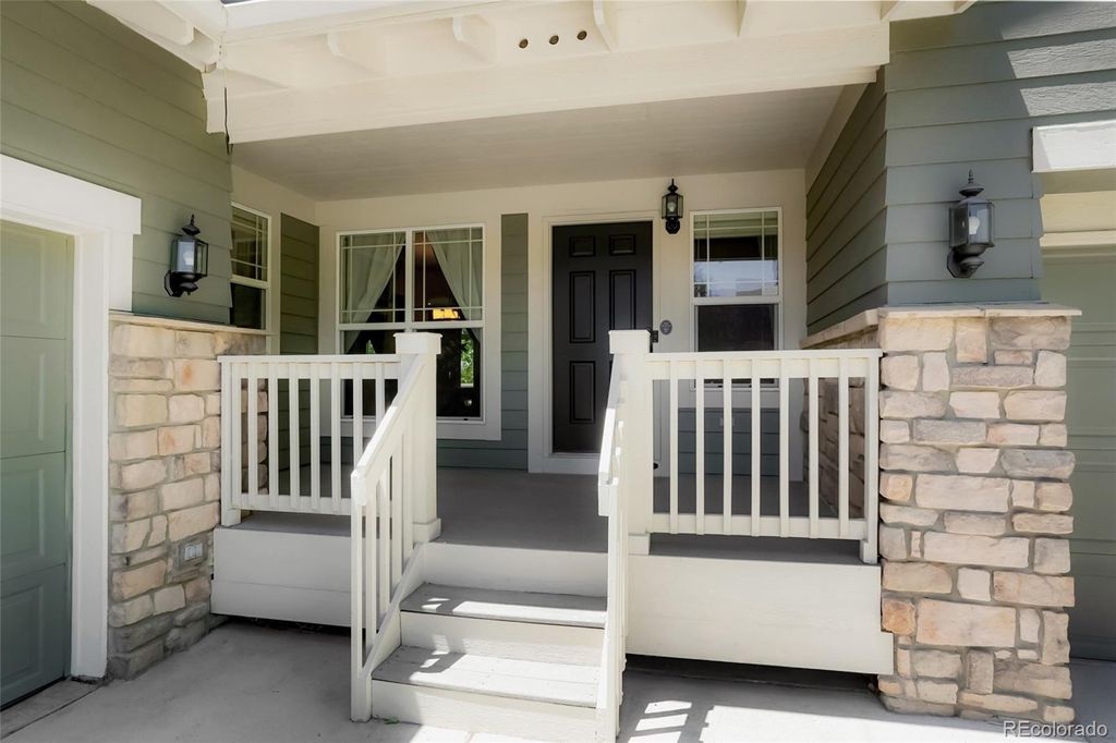Photo of 687 Briar Haven Drive, Castle Pines, CO 80108 (MLS # 8856323)